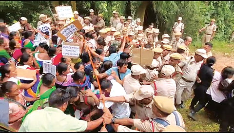 Protest 