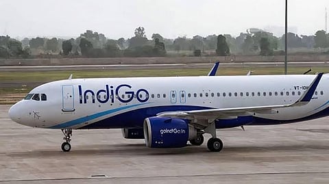 IndiGo 
