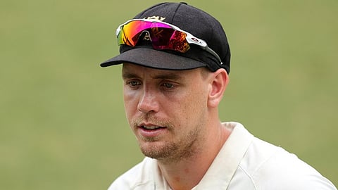 Cameron Green