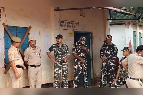 Village Committees elections,