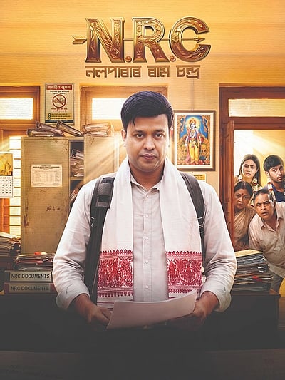 A Journey of Identity and Lost Love: Assamese Film ‘NRC – Nalparar Ram Chandra’ Wins Hearts
