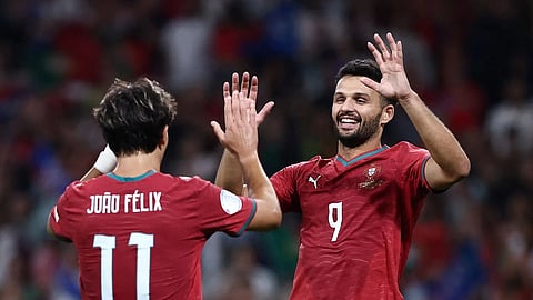 Nations League 