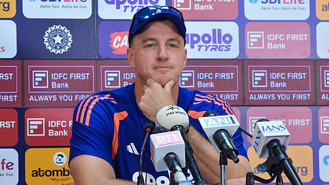 Morne Morkel