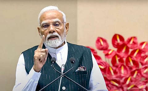 Narendra Modi