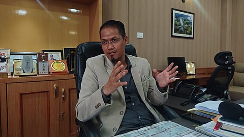 One Minister, seven officials, no athlete: Meghalaya’s Asian Games visit questioned