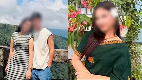 Nimisha Thakuria Murder Case: Prime Accused Ashik Ali Injured in Police Firing 