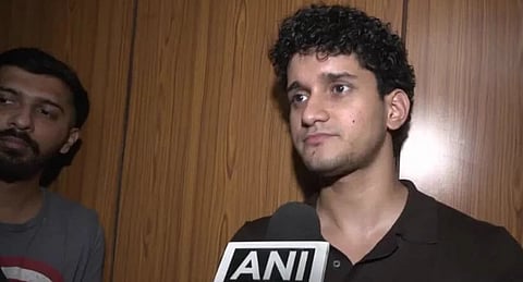 Cockroach Janta Party