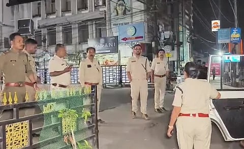 Guwahati Excise Department 
