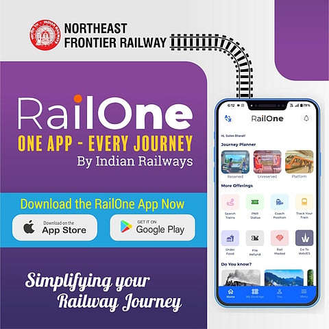 RailOne