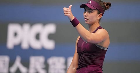 China Open