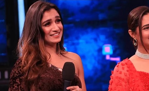 Shefali Bagga