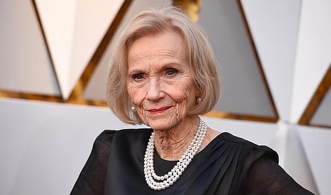 Eva Marie Saint