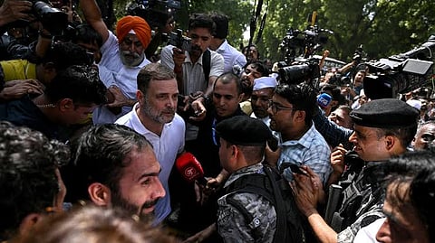 INDIA bloc