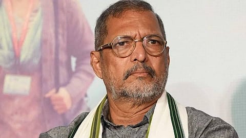 Nana Patekar