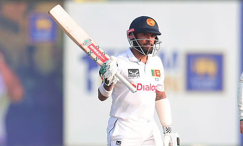 Kusal Mendis