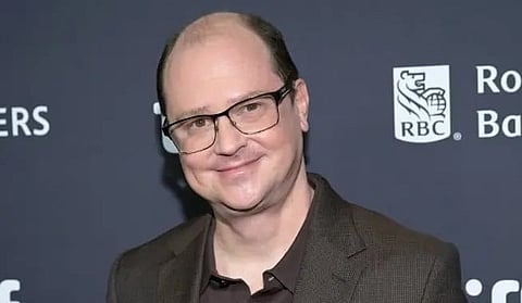 Mike Flanagan