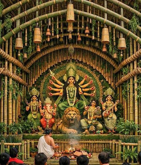 Durga Puja