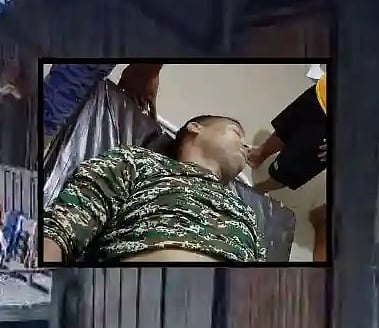 Manipur: RAF Head Constable Injured in Grenade Attack in Imphal 
