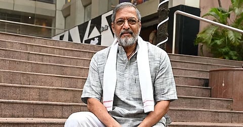 Nana Patekar