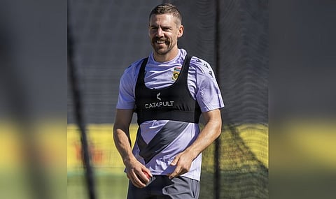 Kagiso Rabada sidelined as Anrich Nortje makes Test comeback against Australia