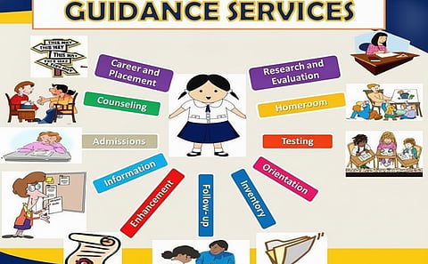 GUIDANCE & COUNSELLING
