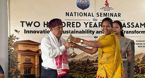 national seminar