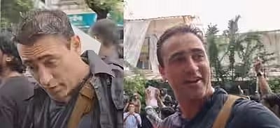 Actor Imran Khan Among 400 Detained During CJP Protest in Mumbai