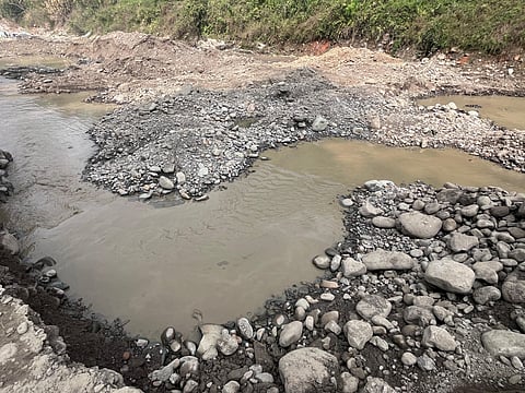 stone mining 