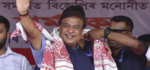 Devasish Sharma Clinches Victory by Over 1.4 Lakh Votes as BJP Breaches Opposition Strongholds
