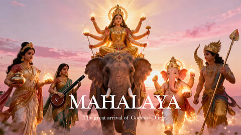 Mahalaya