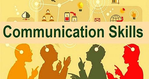 Communication skill 