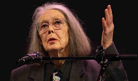Anne Carson