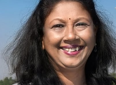 Dr Madhumita Barooah Appointed Vice-Chancellor of Assam Women’s University
