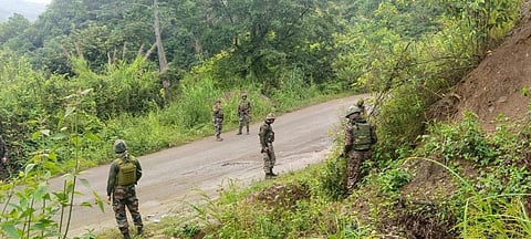 Manipur