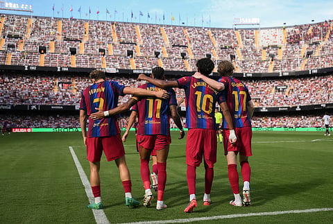 La Liga