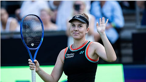 Linda Noskova
