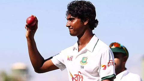 Hasan Mahmud