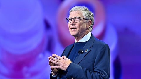 Bill Gates