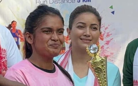 Great GPC Run 2026 Promotes Mental Health Awareness and Fitness in Guwahati
