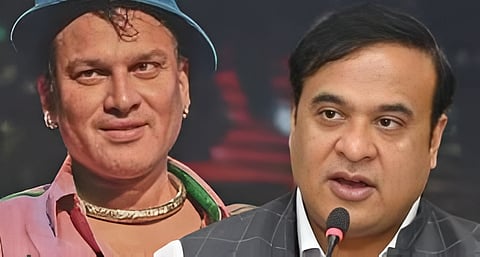 Zubeen Garg Case: Himanta Biswa Sarma Expresses Hope for Justice Through Fast-Track Court