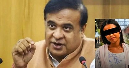 Sarma dispatches Assam Police IGP to Andhra Pradesh as family alleges harassment and foul play.
