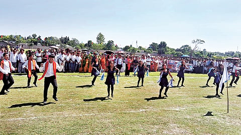 Kokrajhar Youth Festival 2026