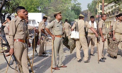 Police Independence