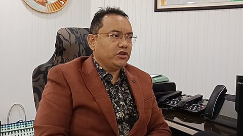 Sniawbhalang Dhar 