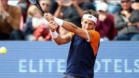  Shanghai Masters