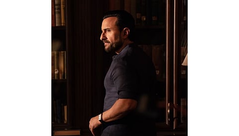 Saif Ali Khan