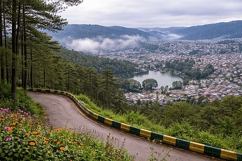 Assam-Arunachal Pradesh Boundary Talks Held in Biswanath