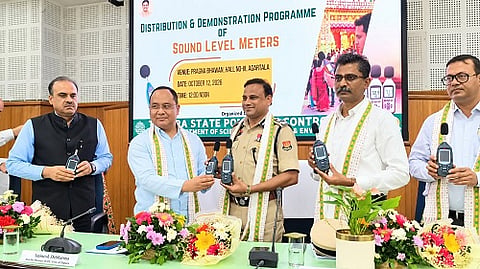 Tripura State Pollution Control Board