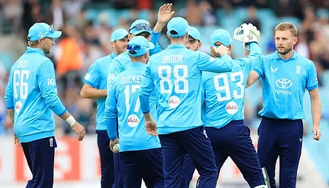 England announce squads for white-ball Australia series, rest key pacers for T20Is
