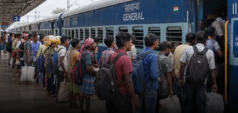 Migrant Workers 
